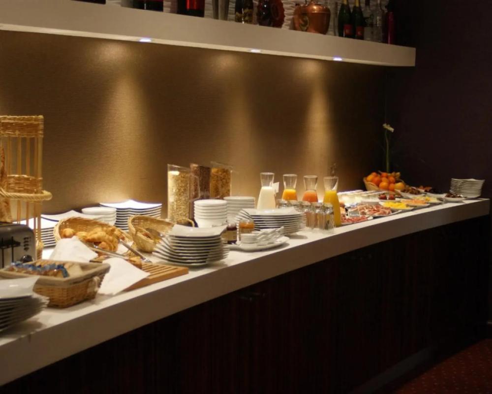 фото Hôtel François Premier