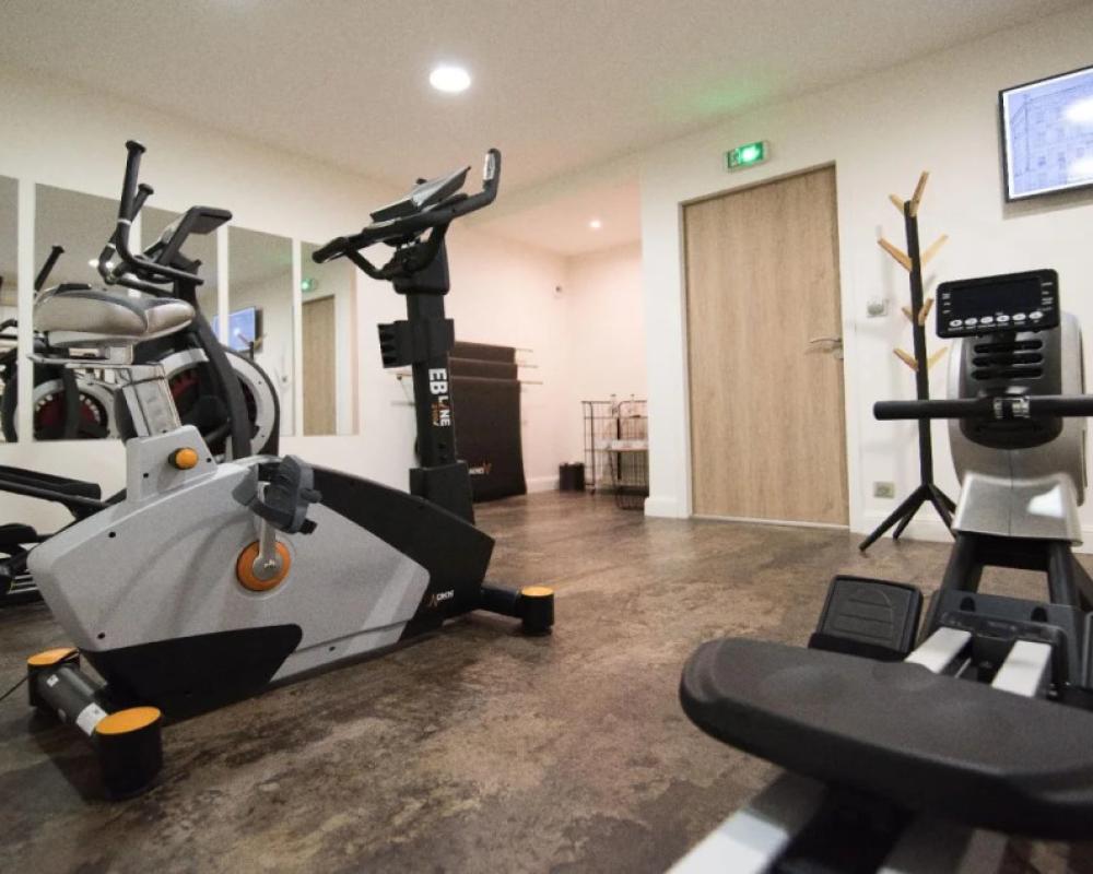 фото Hôtel François Premier