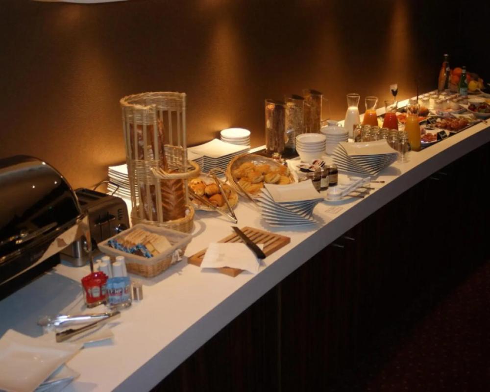 фото Hôtel François Premier