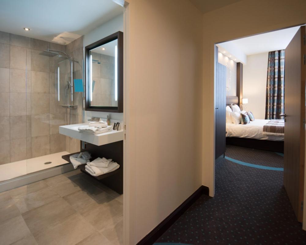 фото Hôtel François Premier