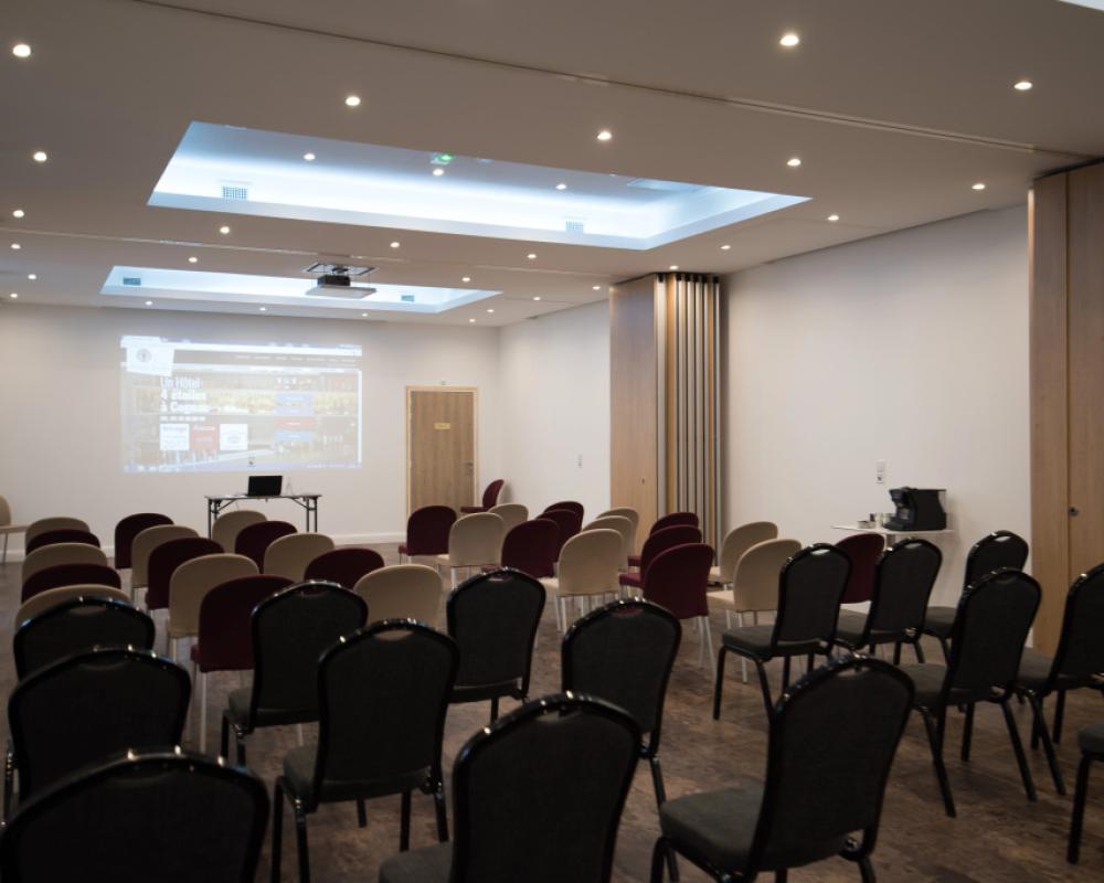 фото Hôtel François Premier