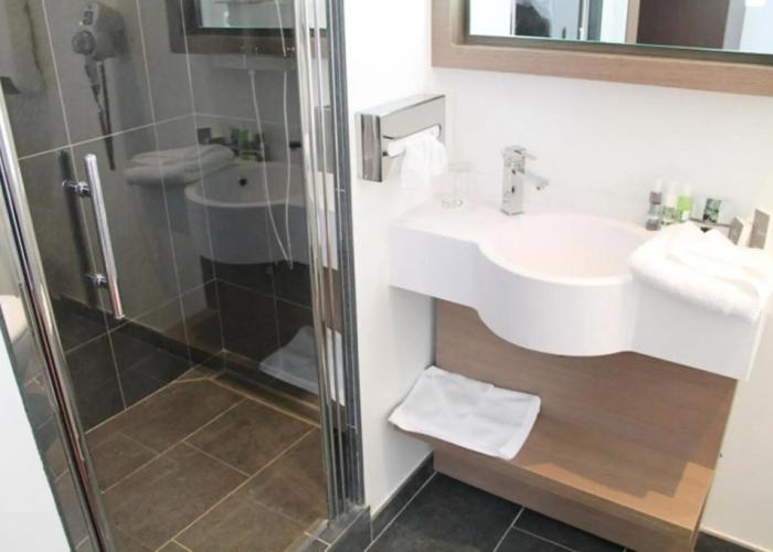 Hôtel François Premier