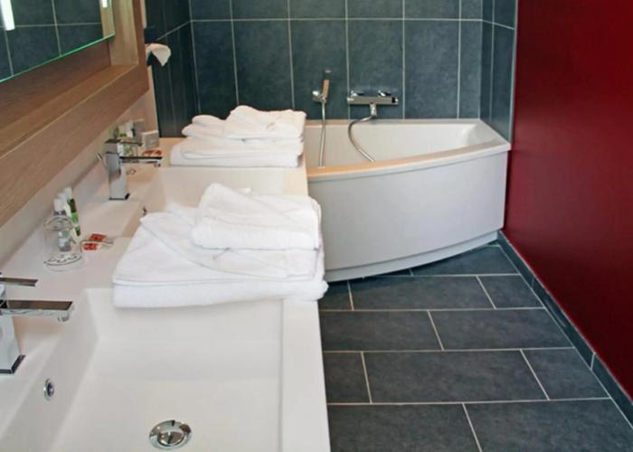 Hôtel François Premier