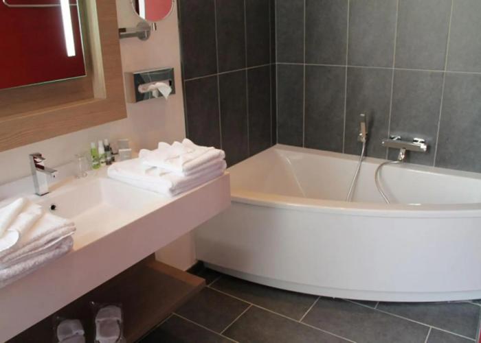 Hôtel François Premier