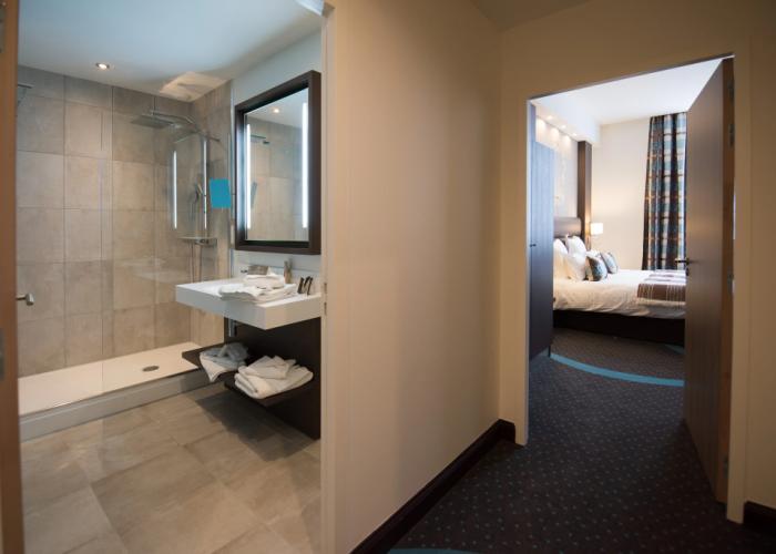 Hôtel François Premier