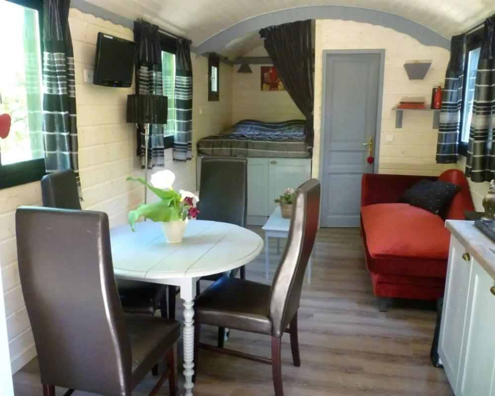 фото Hôtel Quai des Pontis