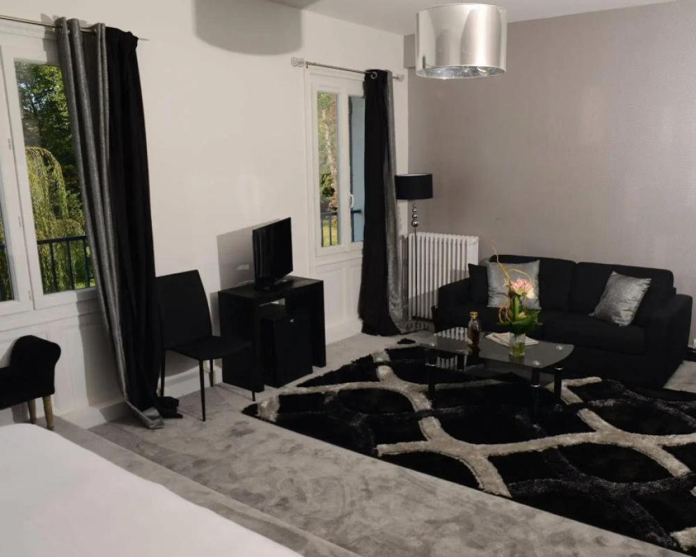 фото Hôtel Quai des Pontis