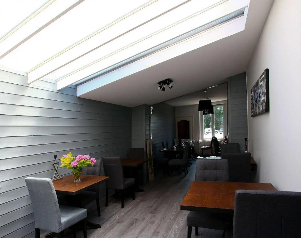 фото Hôtel Quai des Pontis