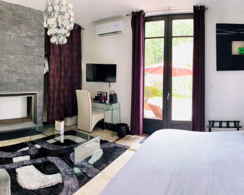 фото Hôtel Quai des Pontis