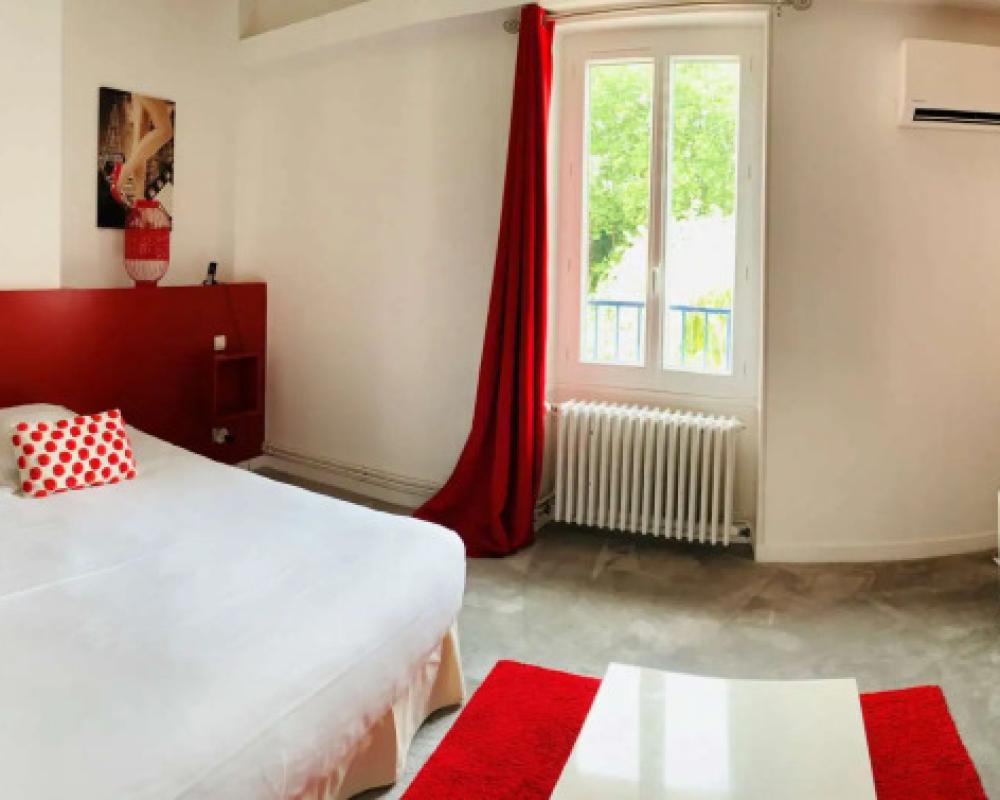 фото Hôtel Quai des Pontis