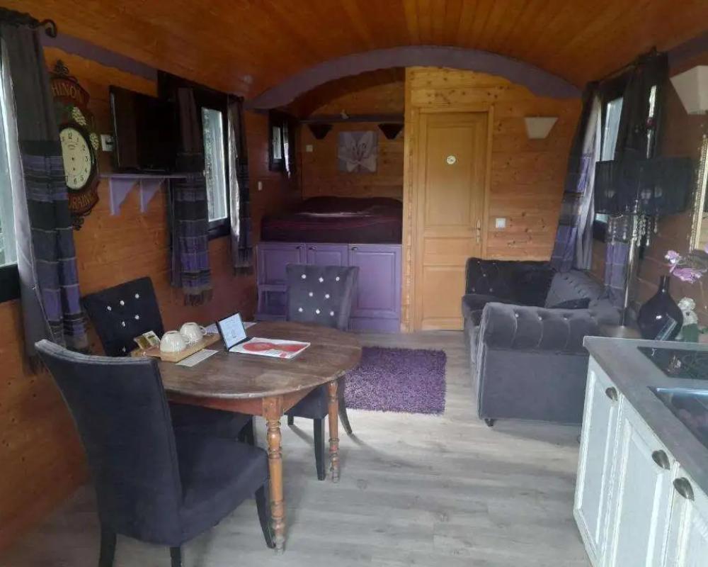 фото Hôtel Quai des Pontis