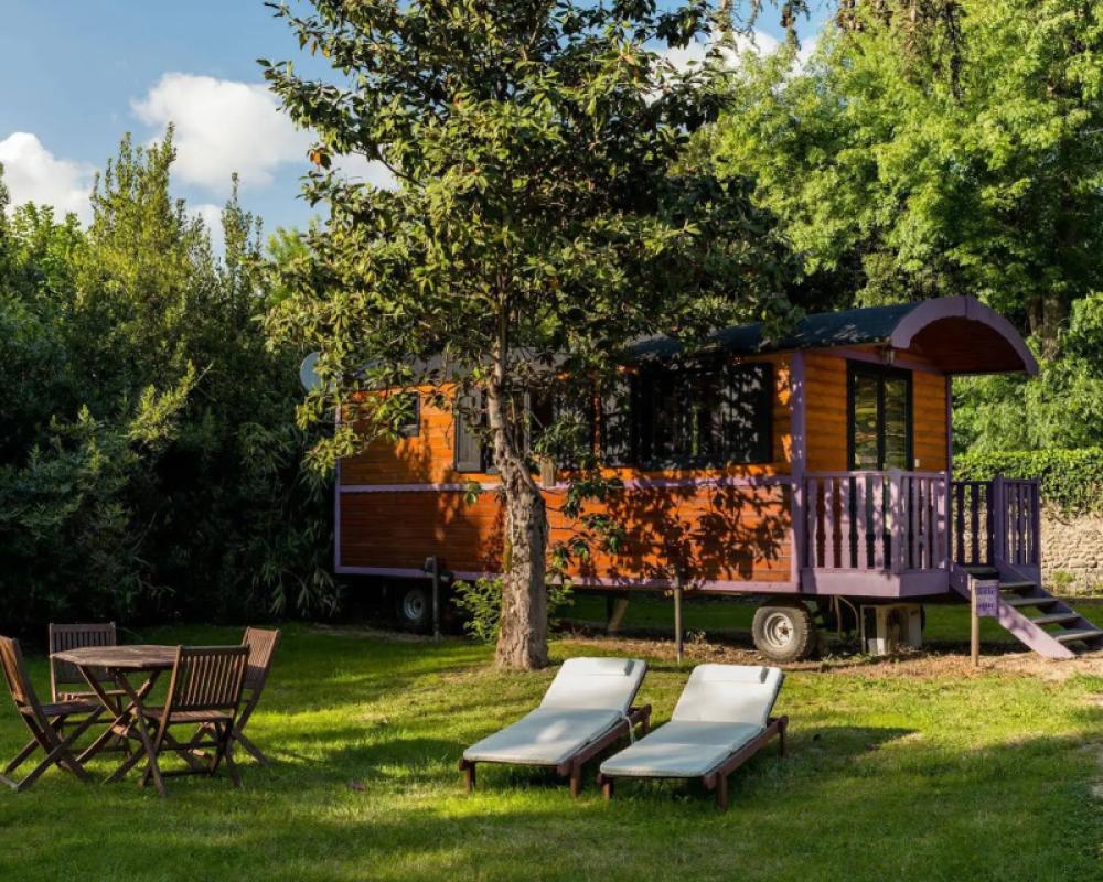 фото Hôtel Quai des Pontis