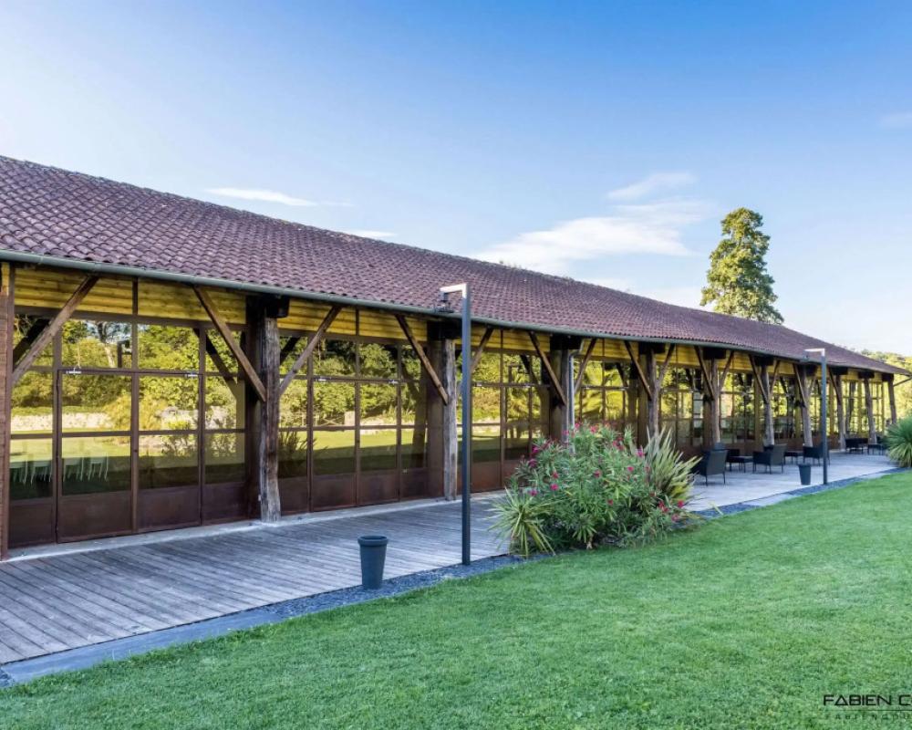 фото Hôtel Quai des Pontis