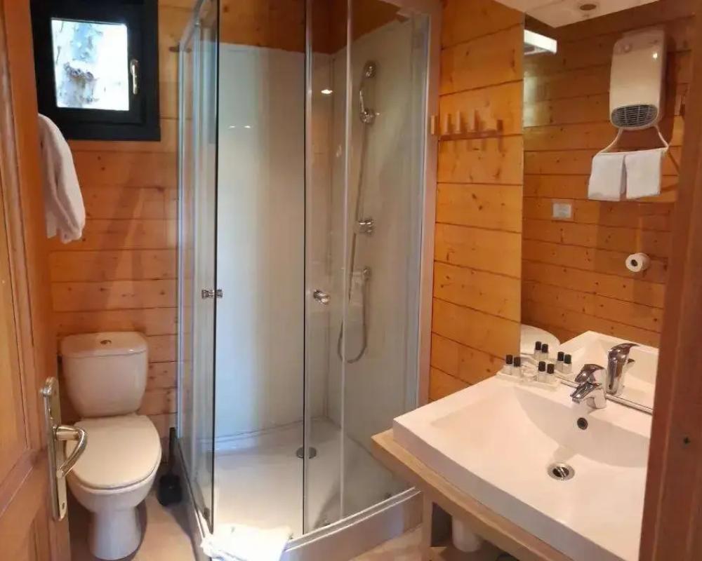 фото Hôtel Quai des Pontis