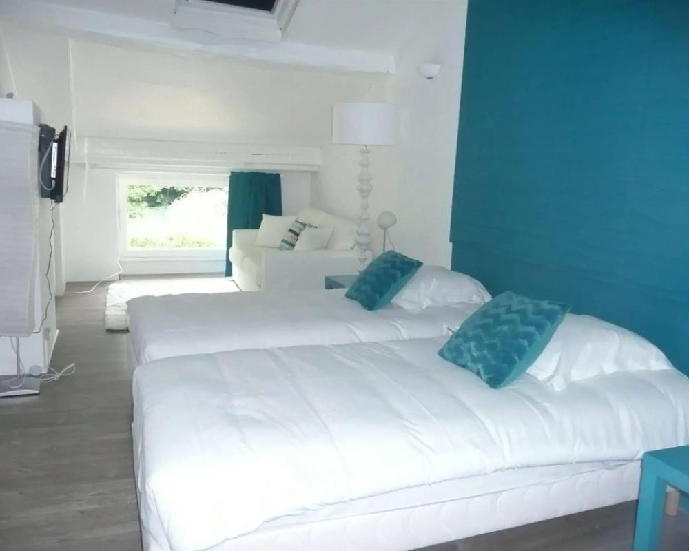 фото Hôtel Quai des Pontis