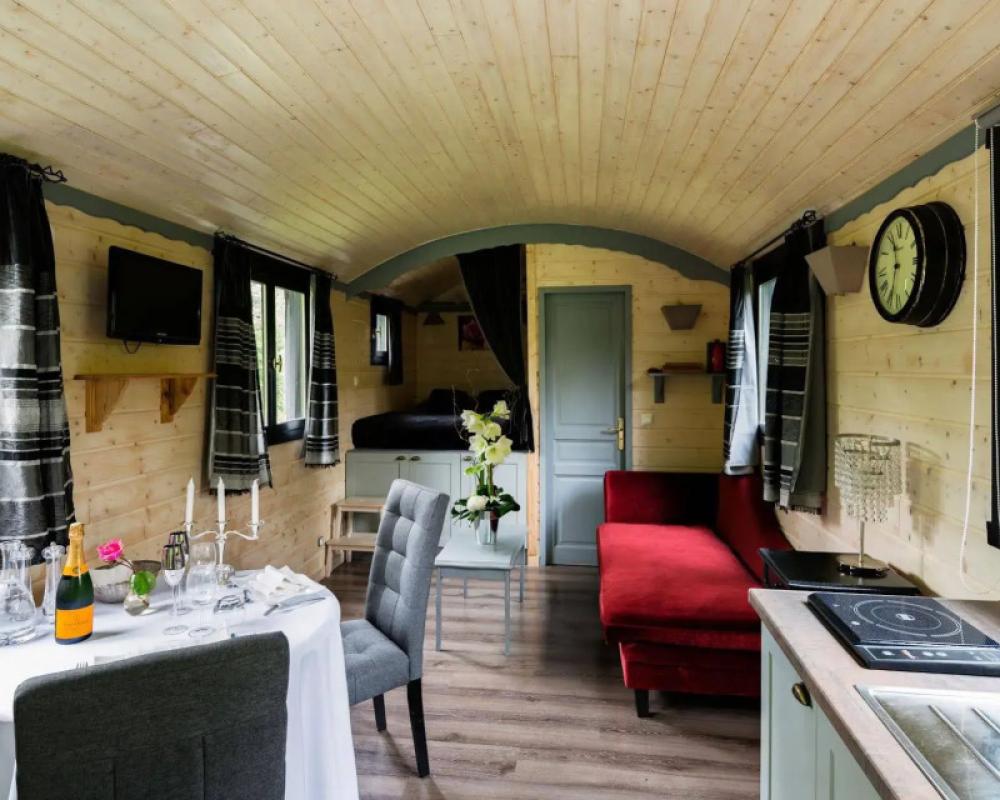 фото Hôtel Quai des Pontis