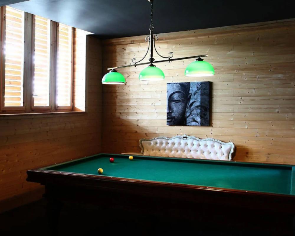 фото Hôtel Quai des Pontis