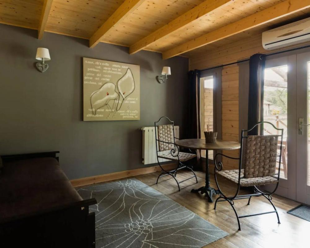 фото Hôtel Quai des Pontis