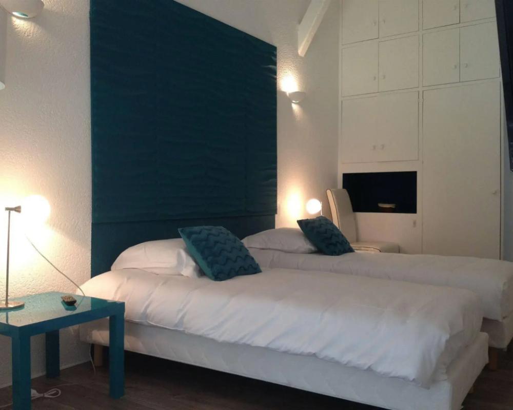 фото Hôtel Quai des Pontis