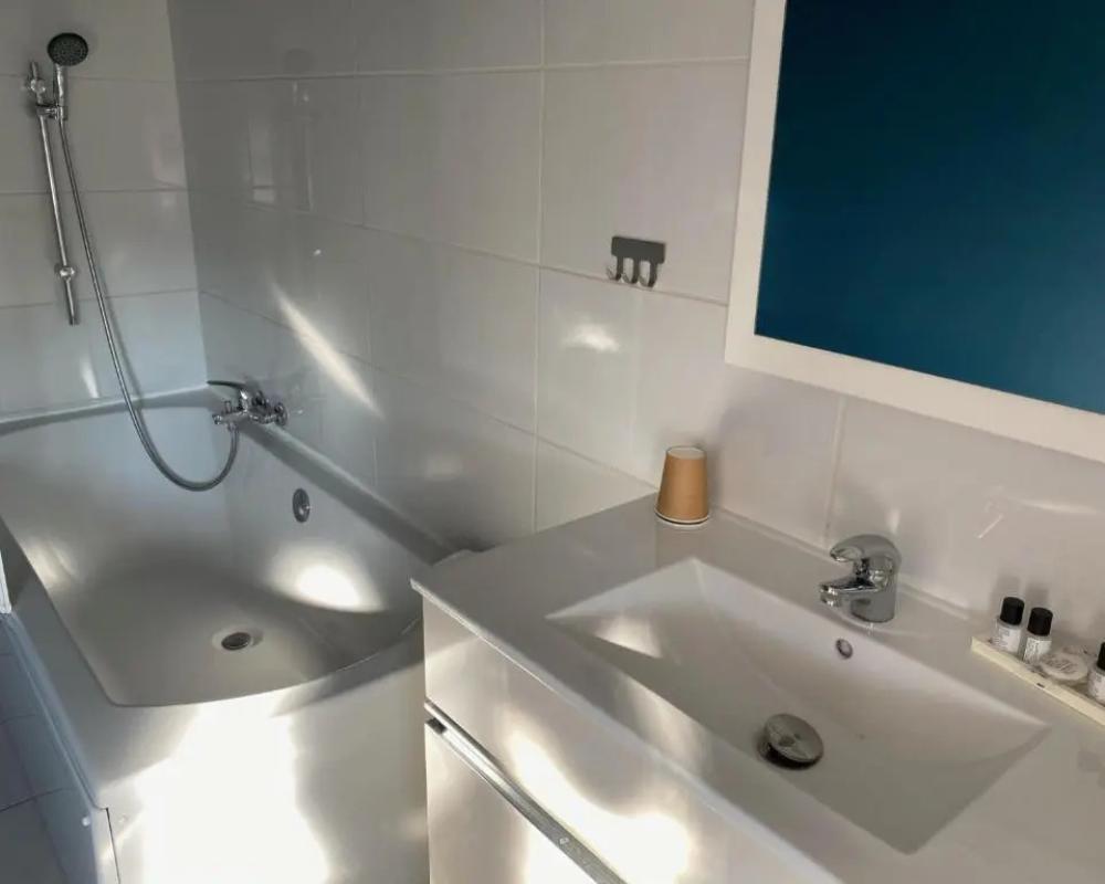 фото Hôtel Quai des Pontis