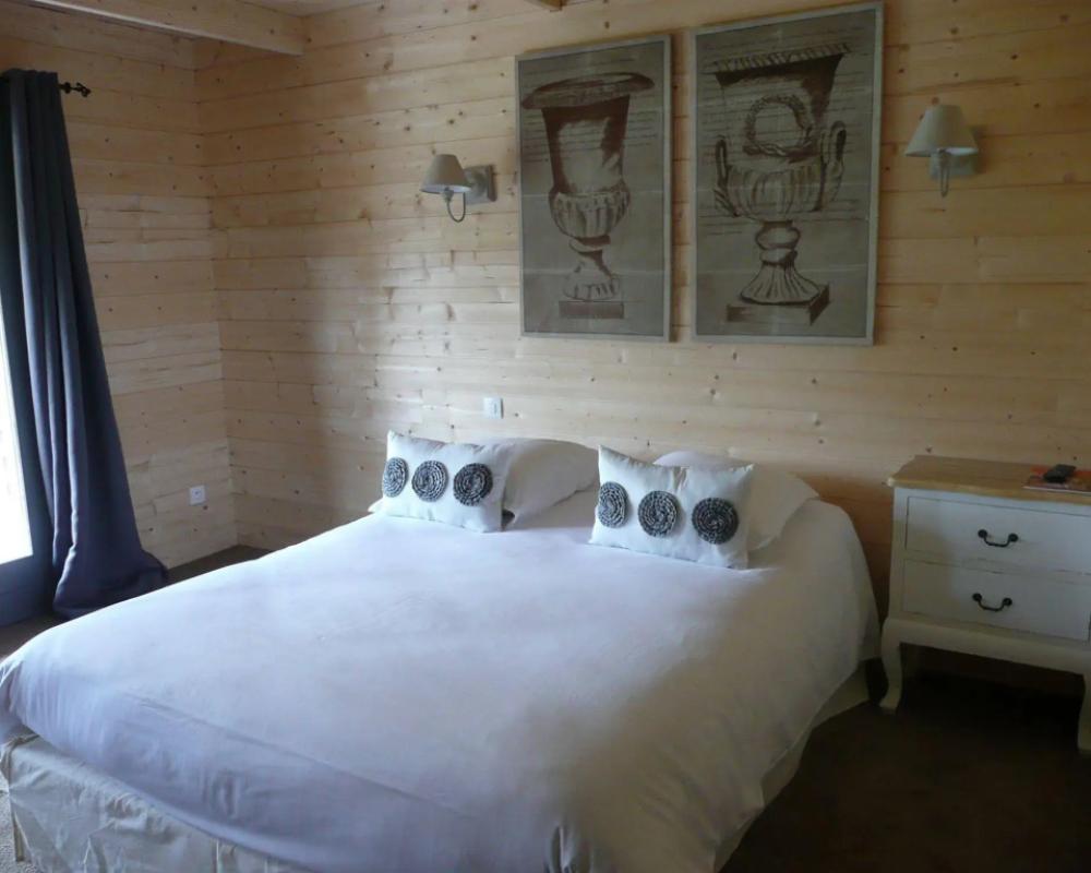 фото Hôtel Quai des Pontis