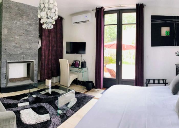 Hôtel Quai des Pontis