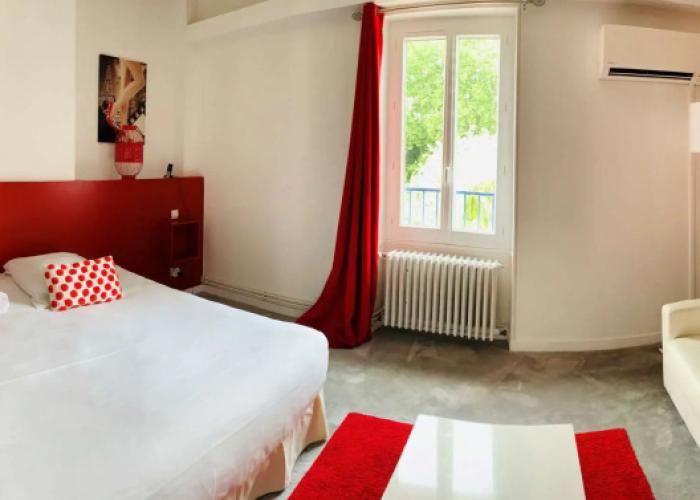 Hôtel Quai des Pontis