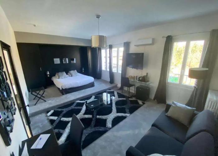 Hôtel Quai des Pontis