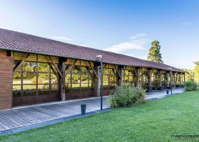 Hôtel Quai des Pontis