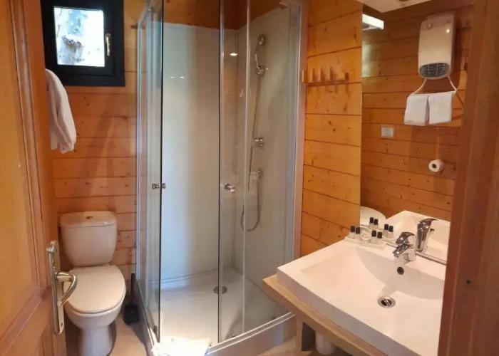 Hôtel Quai des Pontis