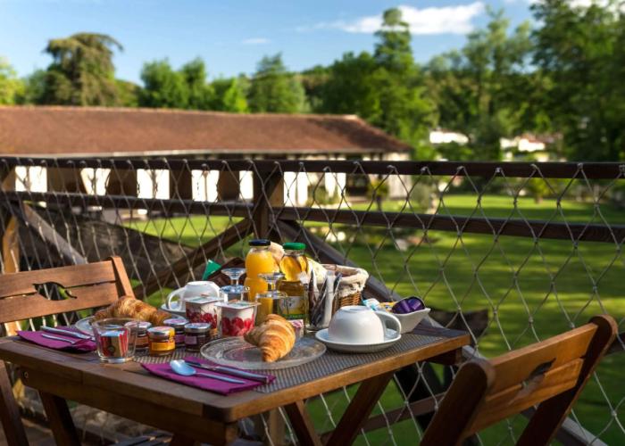 Hôtel Quai des Pontis