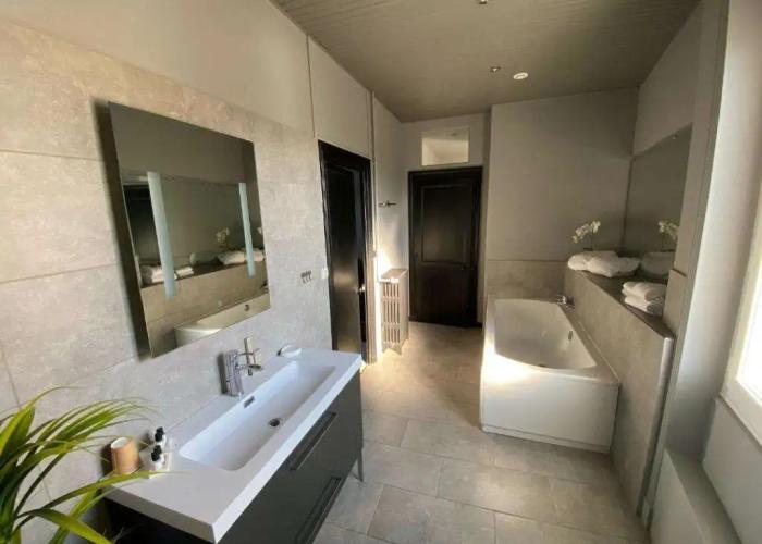 Hôtel Quai des Pontis