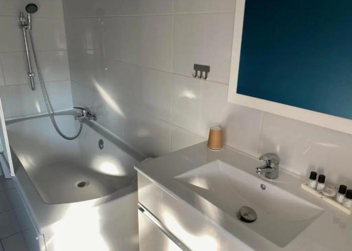 Hôtel Quai des Pontis