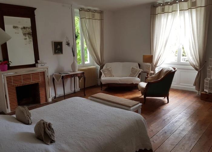 Château de Champblanc