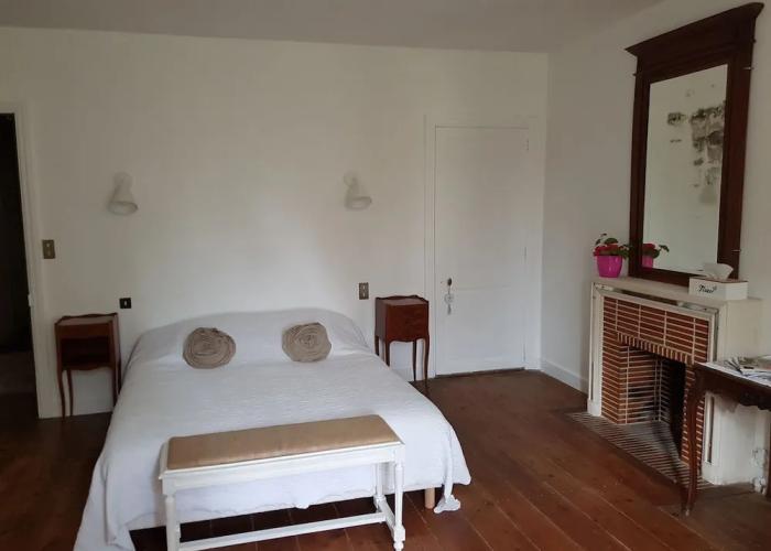 Château de Champblanc