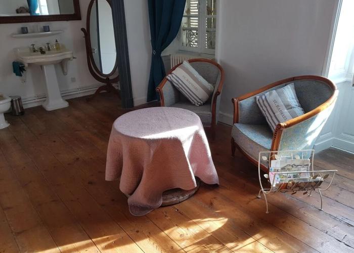 Château de Champblanc