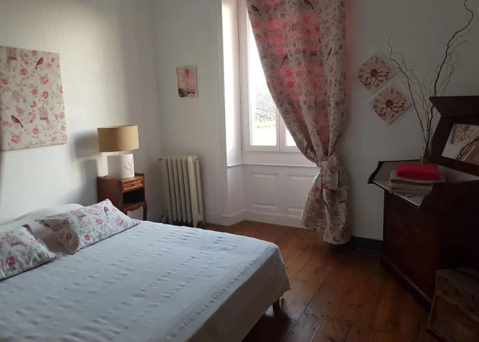 Château de Champblanc