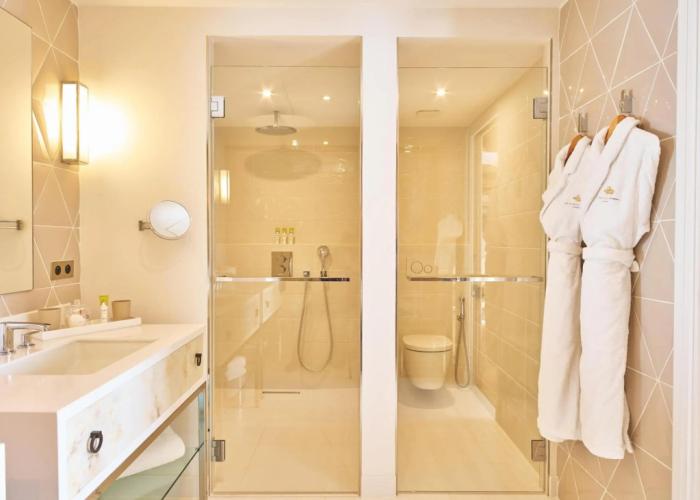 Hotel Chais Monnet & Spa