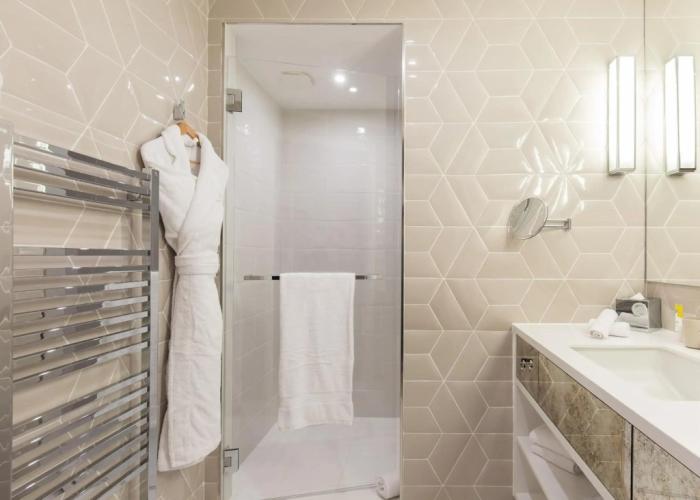 Hotel Chais Monnet & Spa