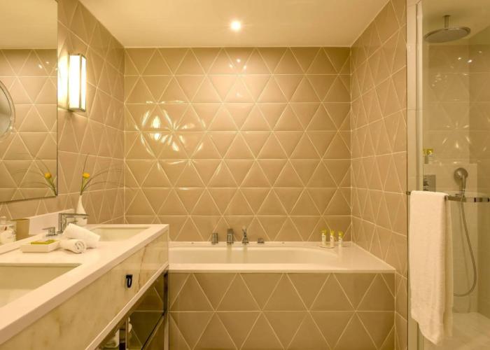 Hotel Chais Monnet & Spa