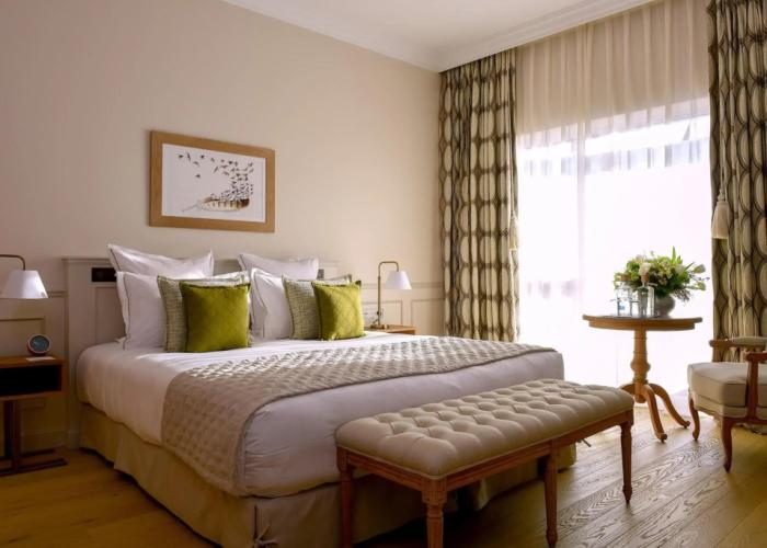 Hotel Chais Monnet & Spa