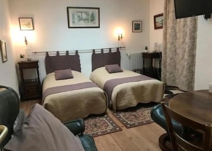 Chambres d'hotes Alain & Nicole