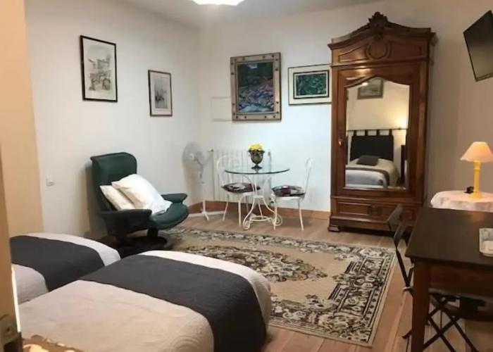 Chambres d'hotes Alain & Nicole