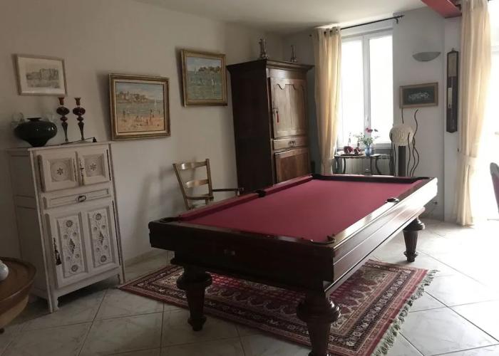 Chambres d'hotes Alain & Nicole