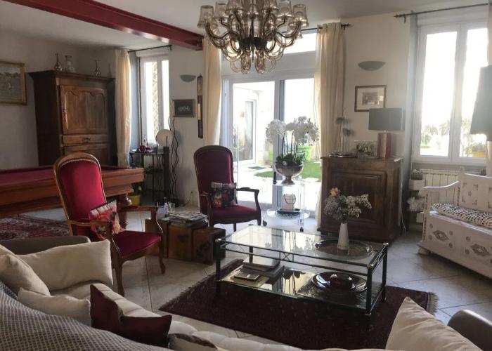 Chambres d'hotes Alain & Nicole