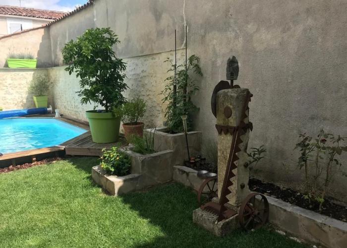 Chambres d'hotes Alain & Nicole