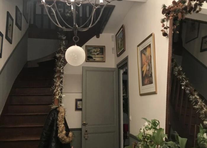 Chambres d'hotes Alain & Nicole