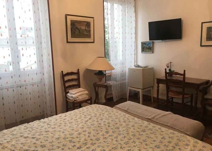 Chambres d'hotes Alain & Nicole