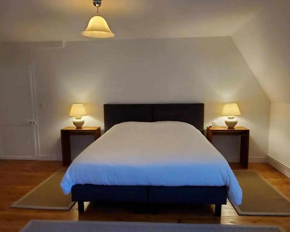 фото Logis des Tourelles Appartement