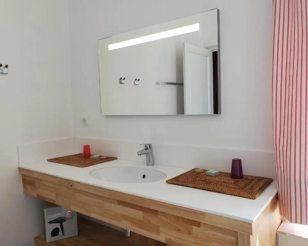 фото Logis des Tourelles Appartement